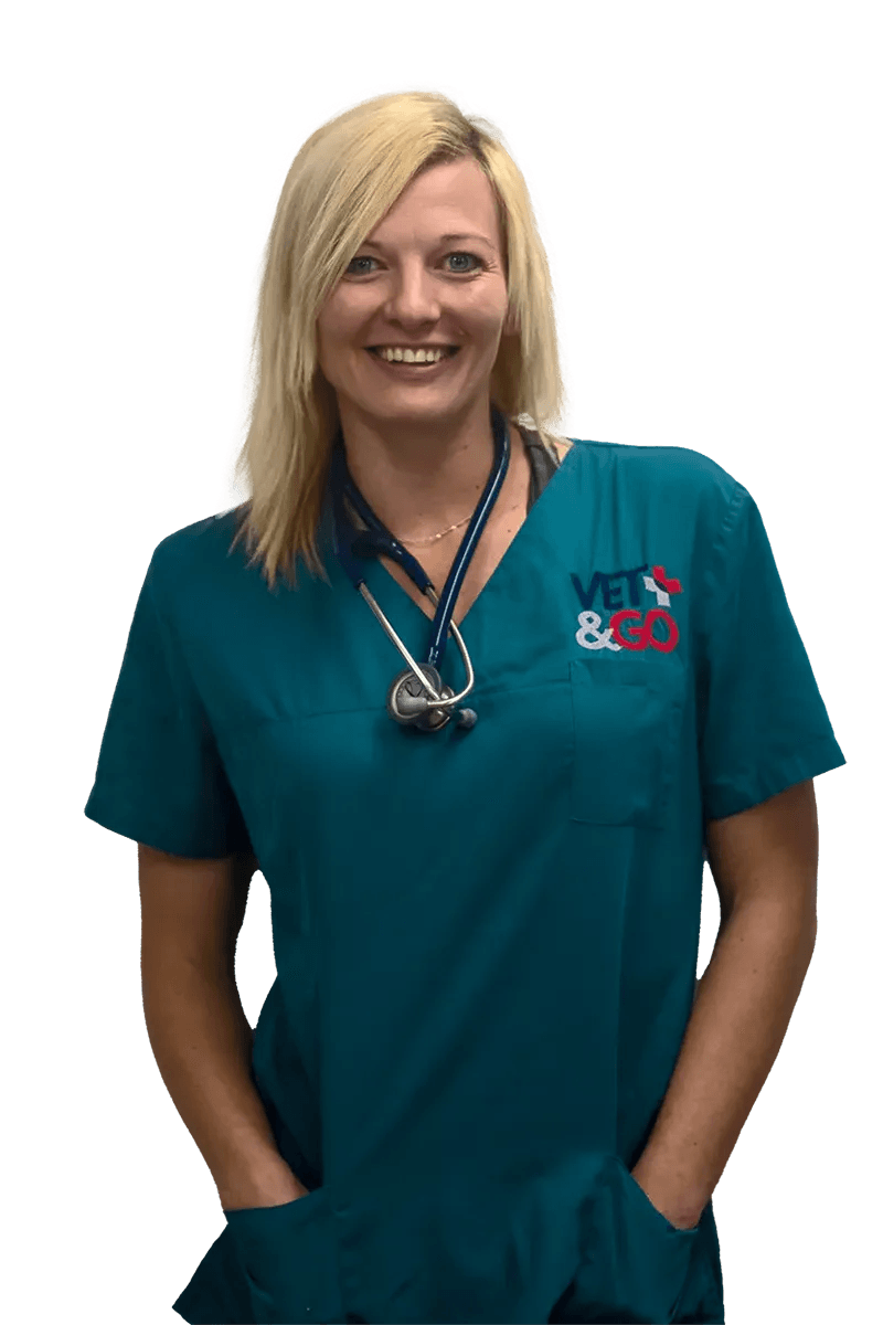 Dr. Morgane Daloze